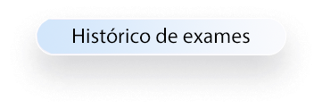 Ícone de histórico